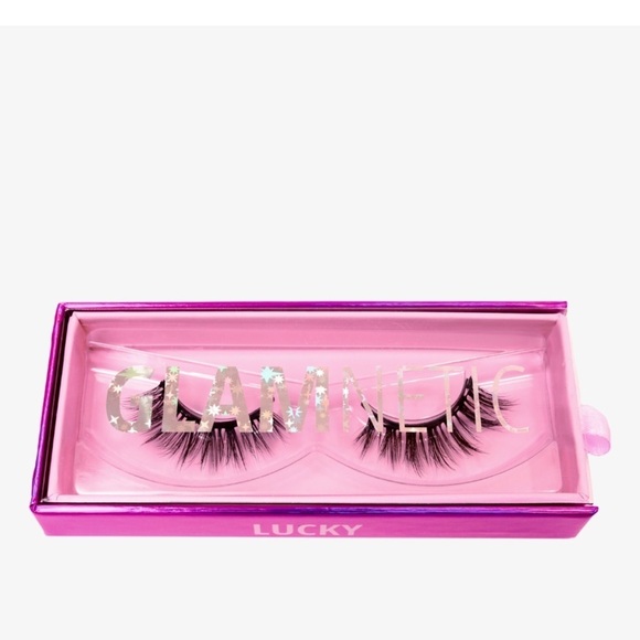 glamnetic Other - Lucky Magnetic Lashes
NEW IN BOX